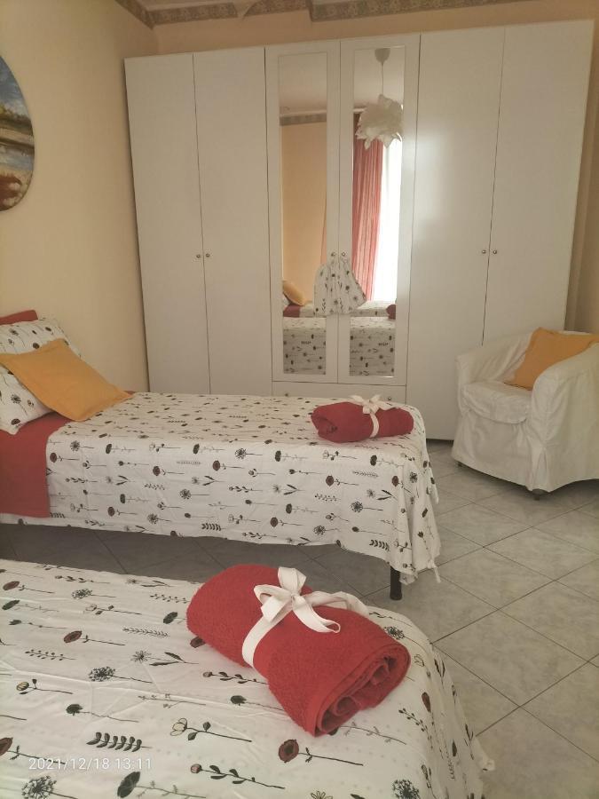 Beatrice Apartment Con 1Camera Da Letto, Un Soggiorno Cucina E Bagno Scordia Екстериор снимка