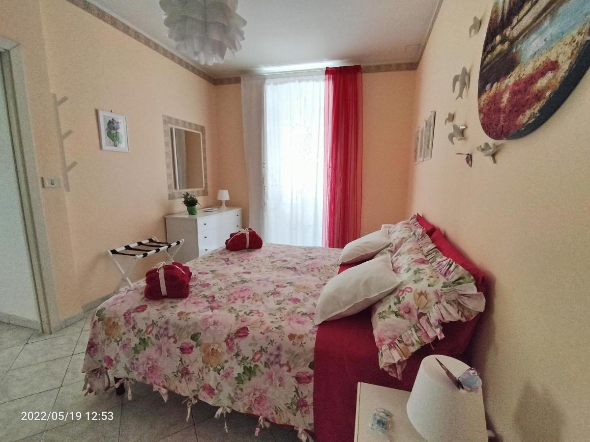 Beatrice Apartment Con 1Camera Da Letto, Un Soggiorno Cucina E Bagno Scordia Екстериор снимка